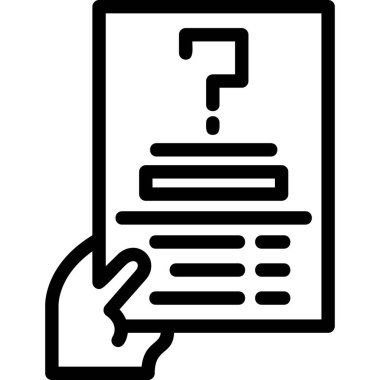 Kitap. Web simgesi basit illüstrasyon