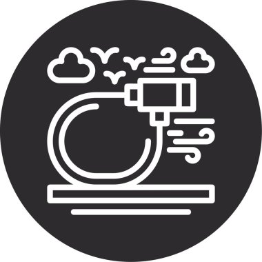 Bulut hesaplama. Basit resimleme