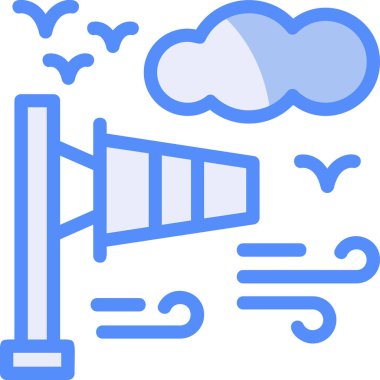 uydu uydu uydu simgesi - taslak biçimi