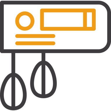 Klima. Basit tasarım