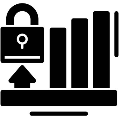 veri depolama veri simgesi