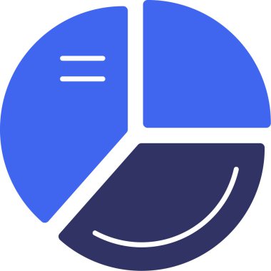 Çizelge. Web simgesi basit illüstrasyon