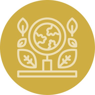 Kişisel ve ticari kullanım için vektör simgesi