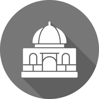 Camiinin Vektör İllüstrasyonu