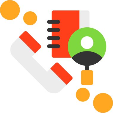 Kahve makinesi vektör simgesi