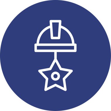 Yıldız Dış Hattı Çemberi, Vektör Resimleri