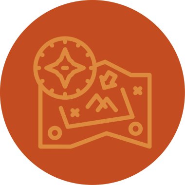 Kişisel ve ticari kullanım için çizim simgesi tasarımı.