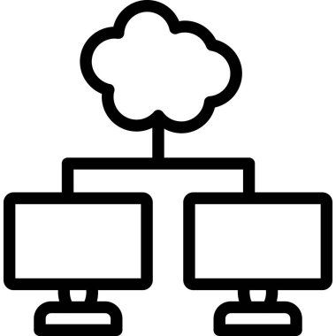 Bulut hesaplama. Basit tasarım