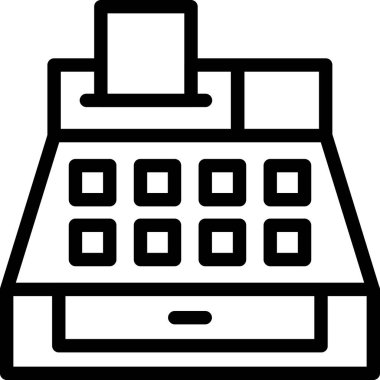 takvim tarihi simgesi, basit biçim