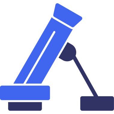 eğitim ve okul konsept vektör simgesi