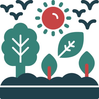 sonbahar yaprakları yaprak simgesi