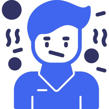 Depresyon Bozukluğu simgesi