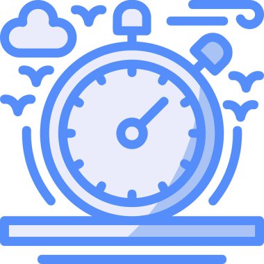 ometre hız göstergesi simgesi