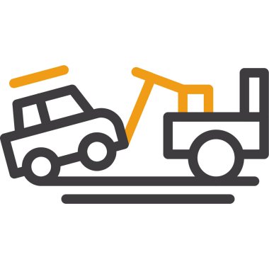 kazı simgesi, satır biçimi