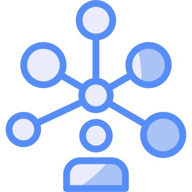 ağ bağlantısı simgesi