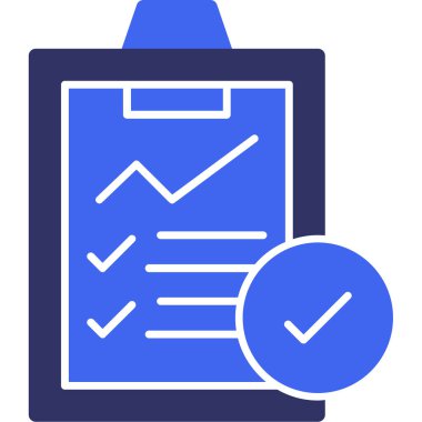 Pano. Web simgesi basit illüstrasyon