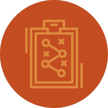 Modern b 'nin vektör çizimi pil ikonundan yoksun