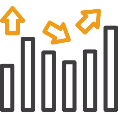 ok simgesi, satır tasarımı