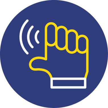 El imleci. Web simgesi