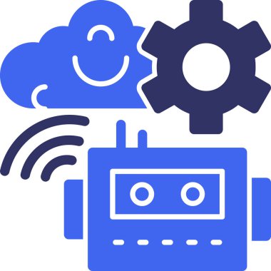 Bulut hesaplama. Basit resimleme