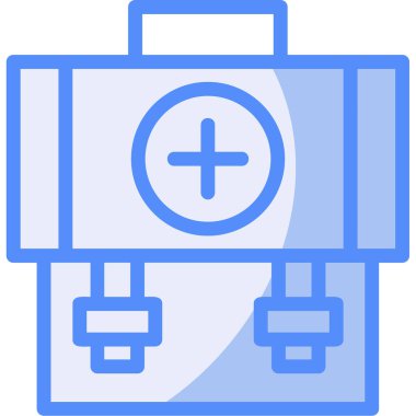 Pil. Web simgesi basit illüstrasyon