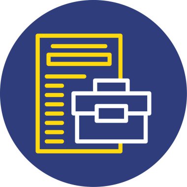 dosya simgesi, vektör illüstrasyonu