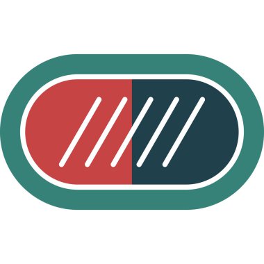 Kişisel ve ticari kullanım için vektör simgesi...