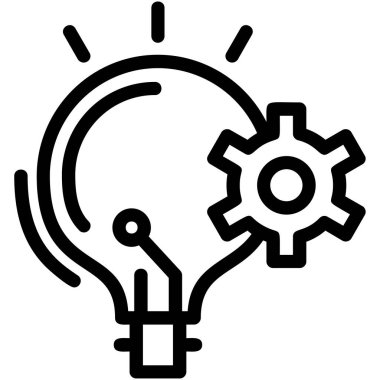 yaratıcı tasarım vektör çizim