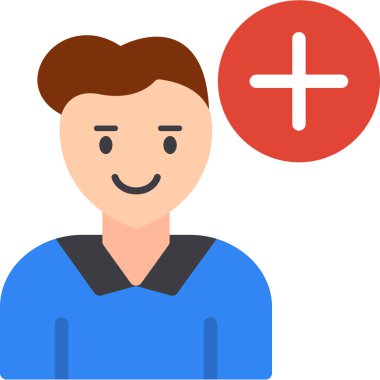 Avatar Avatar Adam simgesi Avatar kategorisinde