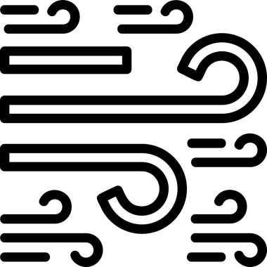 Halı paspası simgesi taslak biçimi