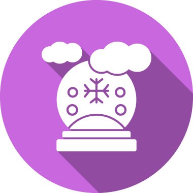 hava simgesi vektör illüstrasyonu