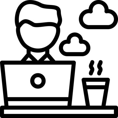 Bulut hesaplama. Basit tasarım