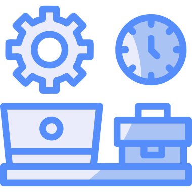 dişli ayarı simgesi