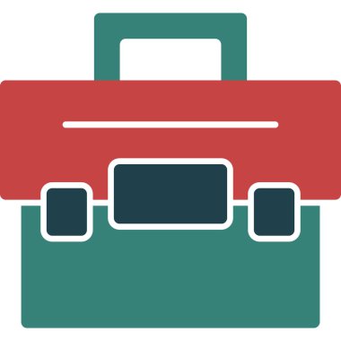 çanta dosya simgesi