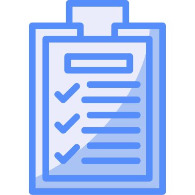 Pano. Web simgesi basit illüstrasyon