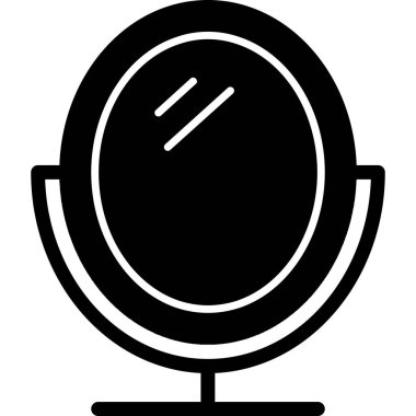 Hoparlör simgesi, vektör illüstrasyonu