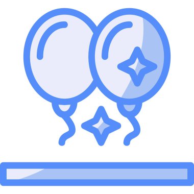 Ödül madalyası ikonu - taslak biçiminde