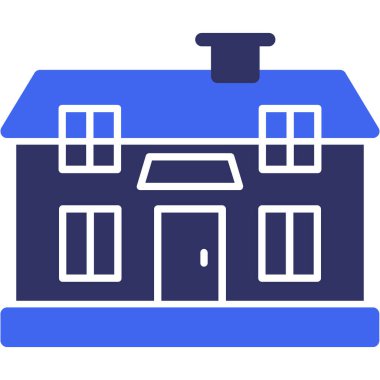 Web simgesi oluşturma basit vektörü