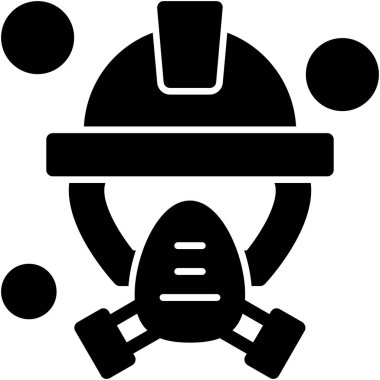 Gıda simgesinin vektör illüstrasyonu