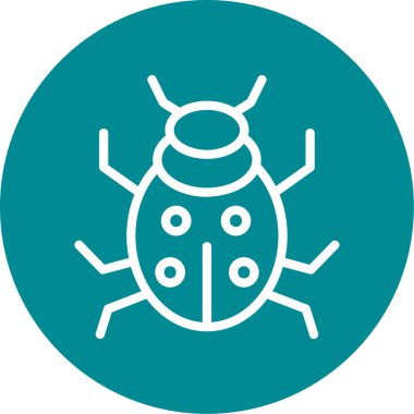 hata simgesi vektör illüstrasyonu