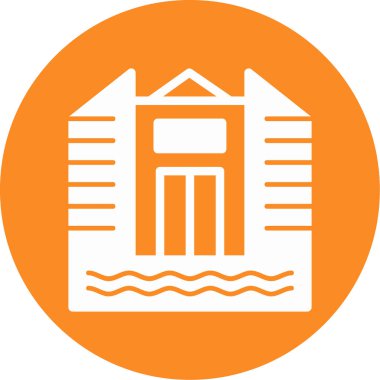 İnşa etmenin vektör illüstrasyonu