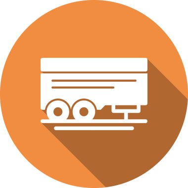 Modern b 'nin vektör illüstrasyonu