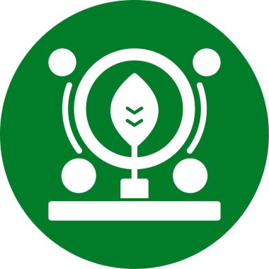 kupa simgesi vektör illüstrasyonu