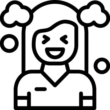 kafa adam insan simgesi