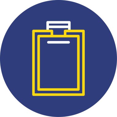 vektör benzin deposu ico