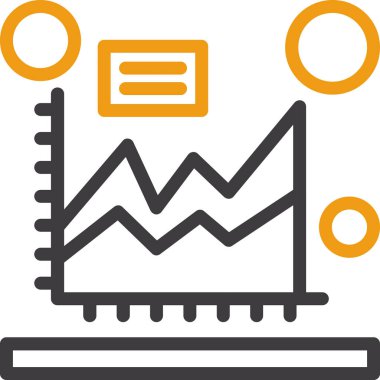 veri analiz analiz simgesi