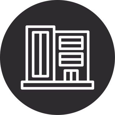 İnşa etmenin vektör illüstrasyonu