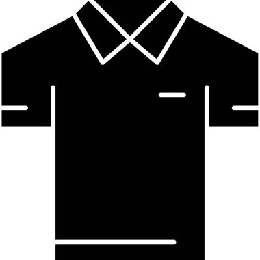 Gömlek Erkek Simgesi