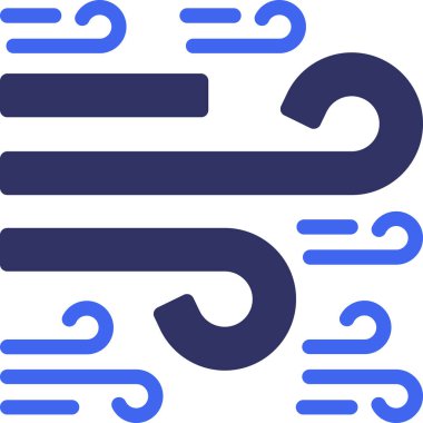 Pipo. Web simgesi basit illüstrasyon