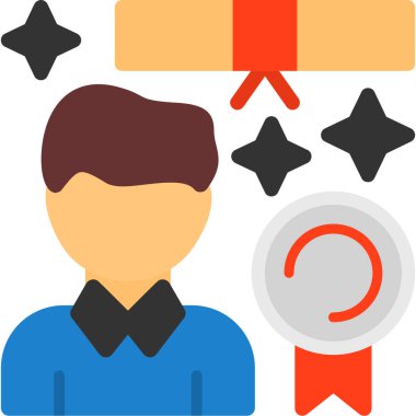 iş başarısı başarı simgesi